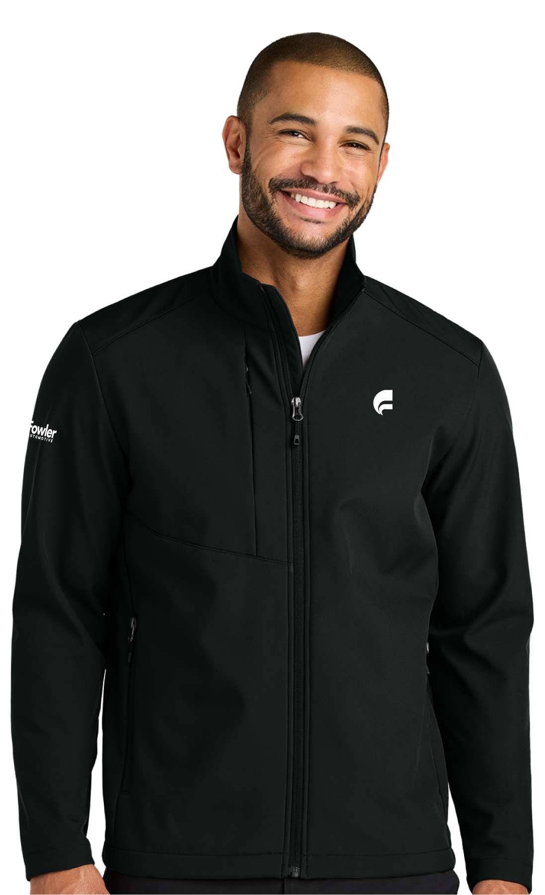 Port Authority® C-FREE® Core Soft Shell