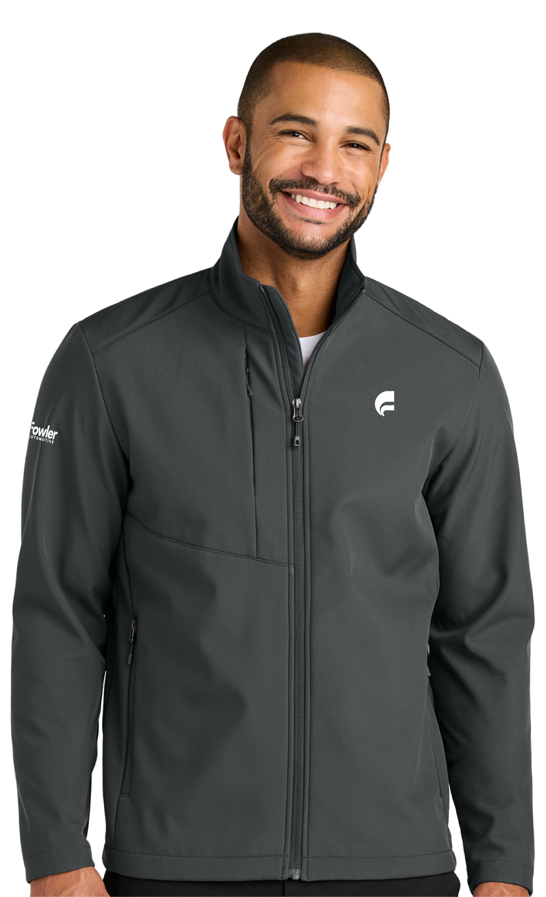 Port Authority® C-FREE® Core Soft Shell