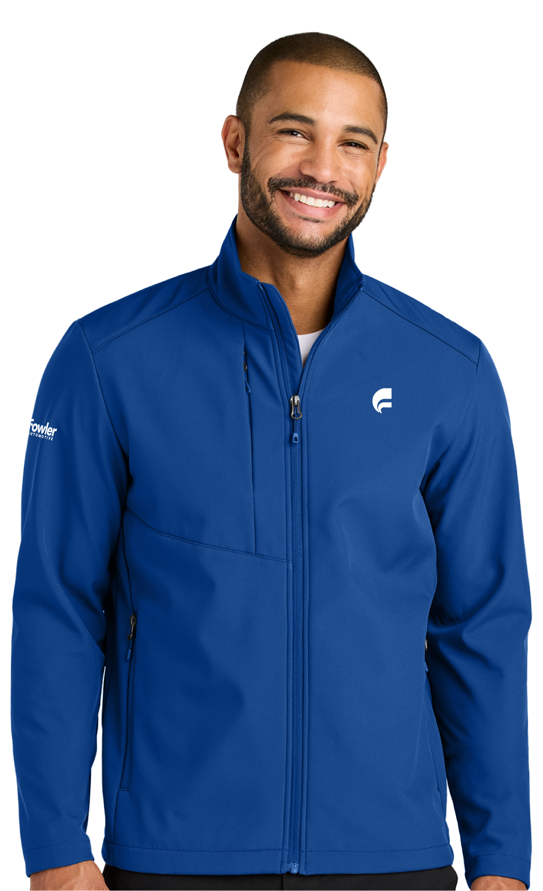 Port Authority® C-FREE® Core Soft Shell