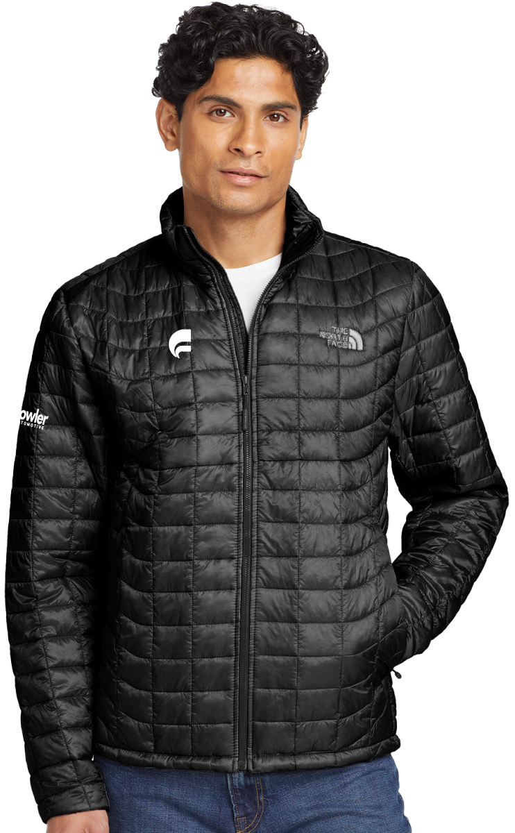 The North Face® ThermoBall™ Trekker Jacket