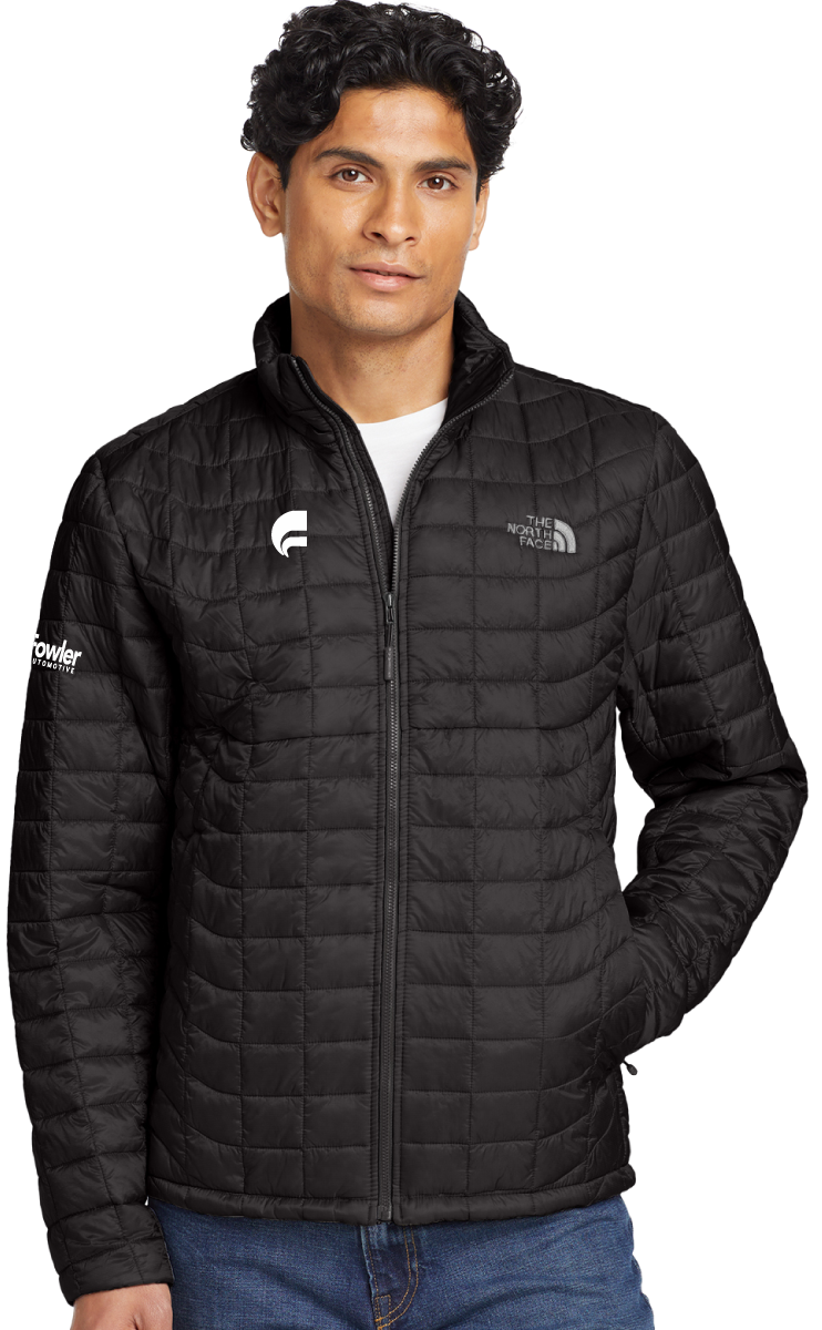 The North Face® ThermoBall™ Trekker Jacket