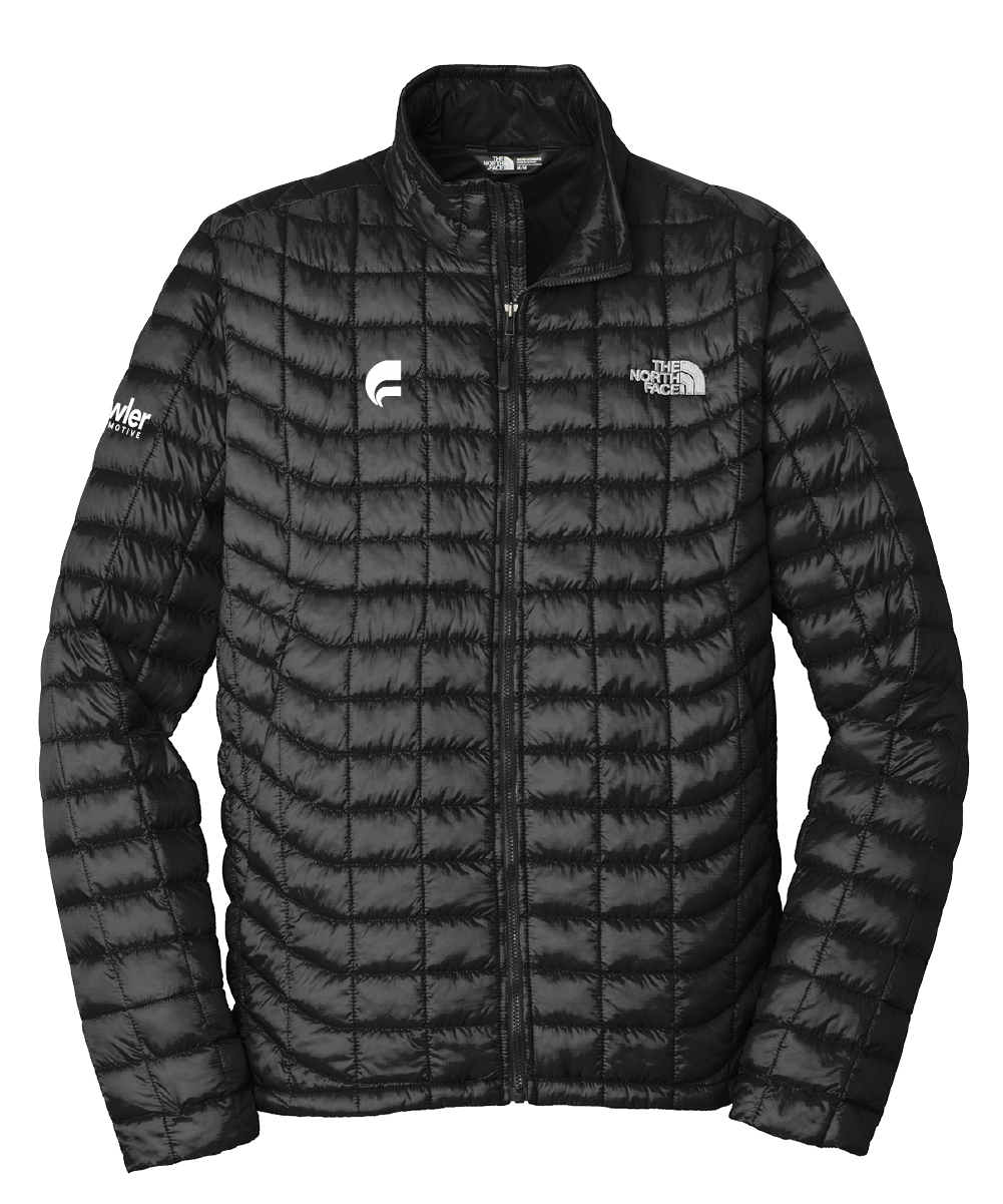 North face trekker clearance jacket