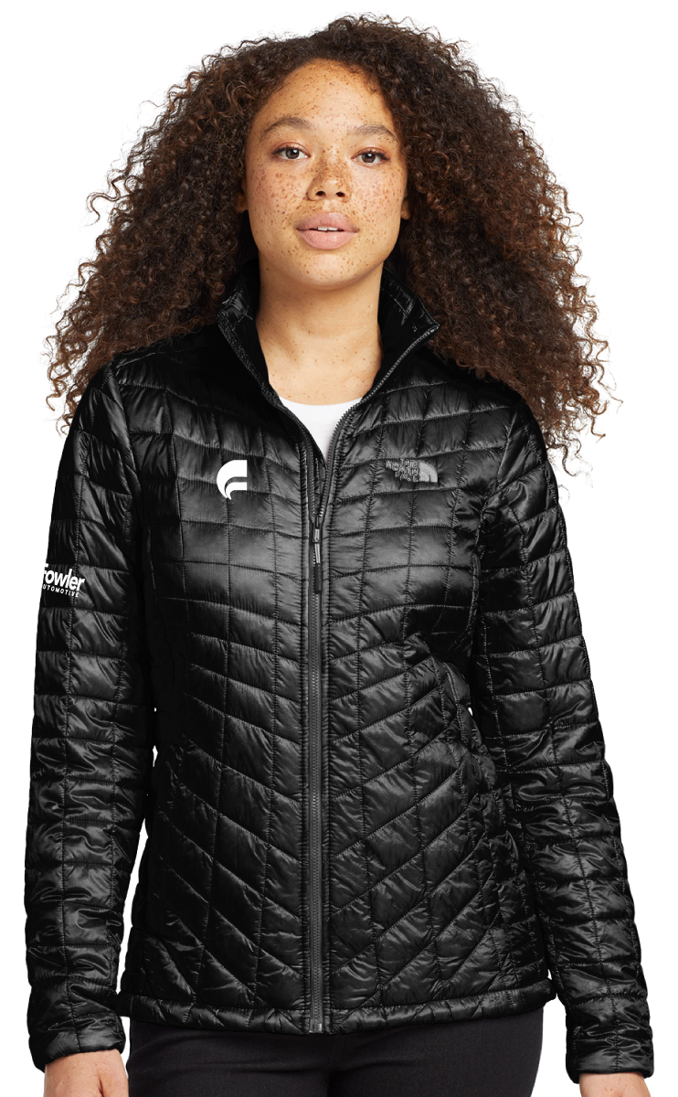 The North Face® Ladies ThermoBall™ Trekker Jacket