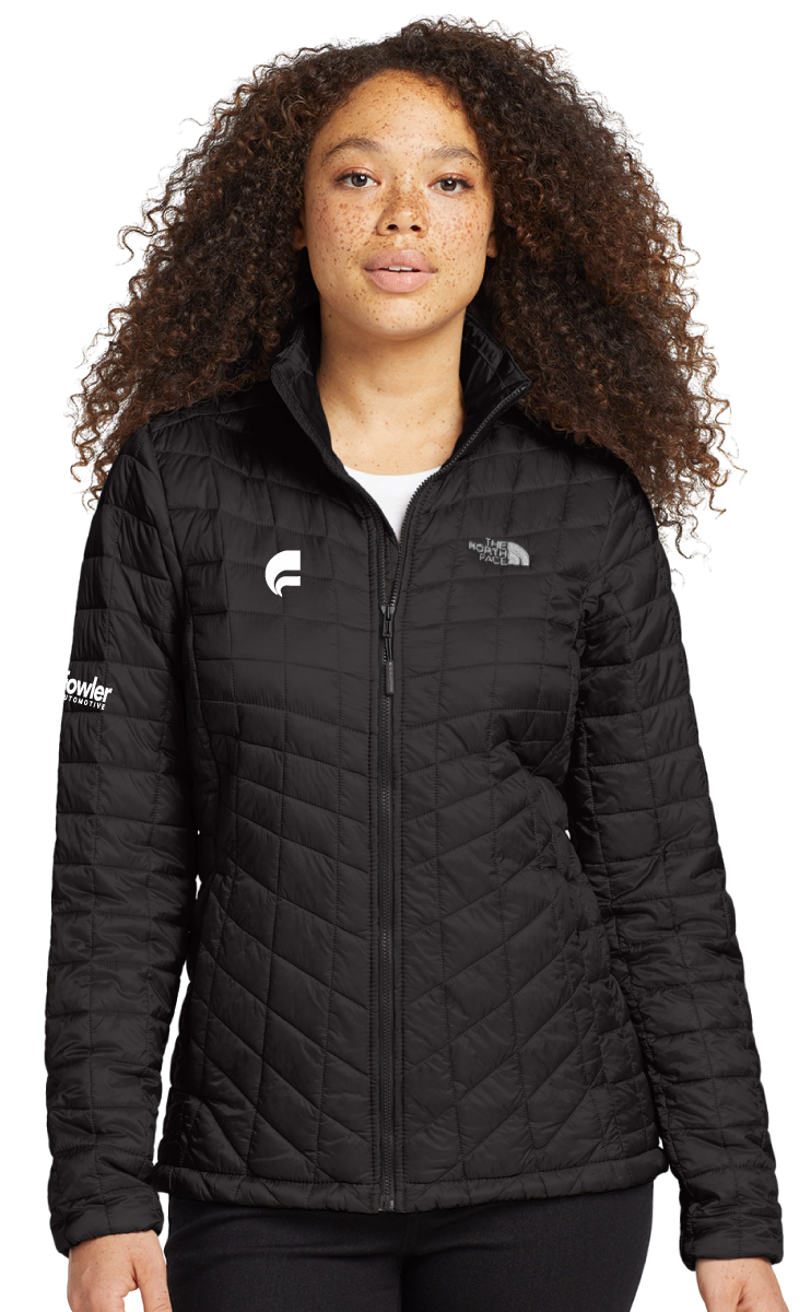 The North Face® Ladies ThermoBall™ Trekker Jacket