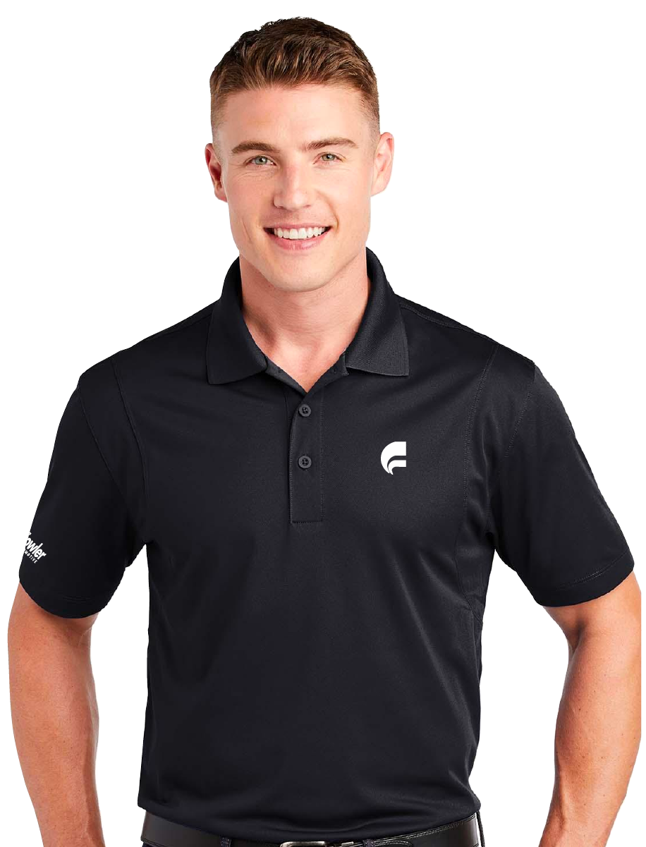Sport-Tek® Micropique Sport-Wick® Polo