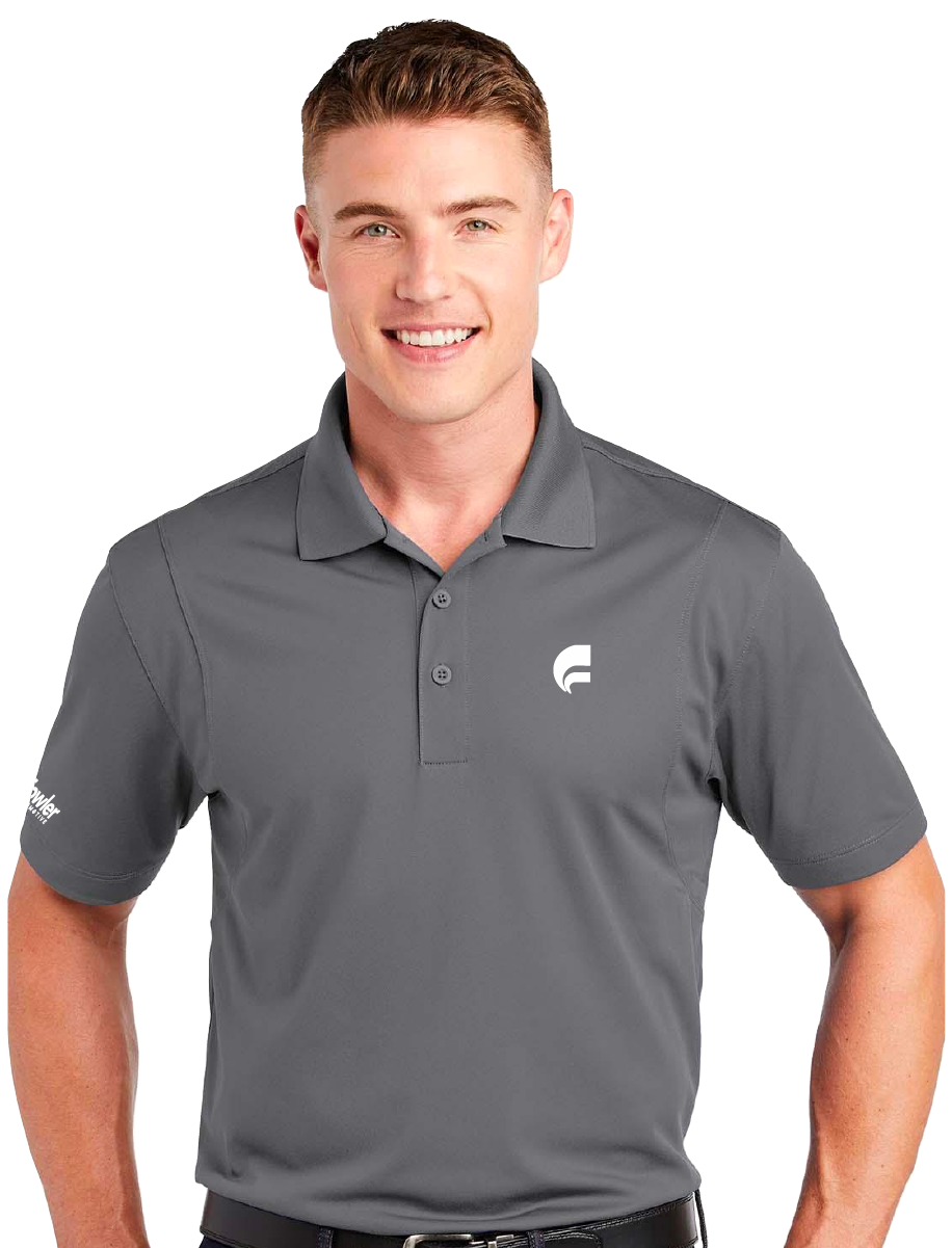 Sport-Tek® Micropique Sport-Wick® Polo