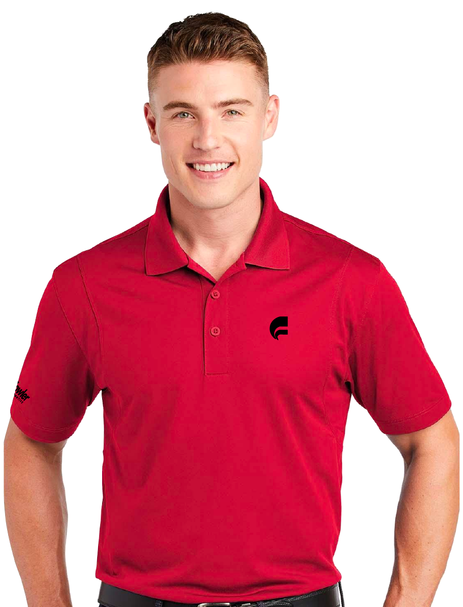 Sport-Tek® Micropique Sport-Wick® Polo