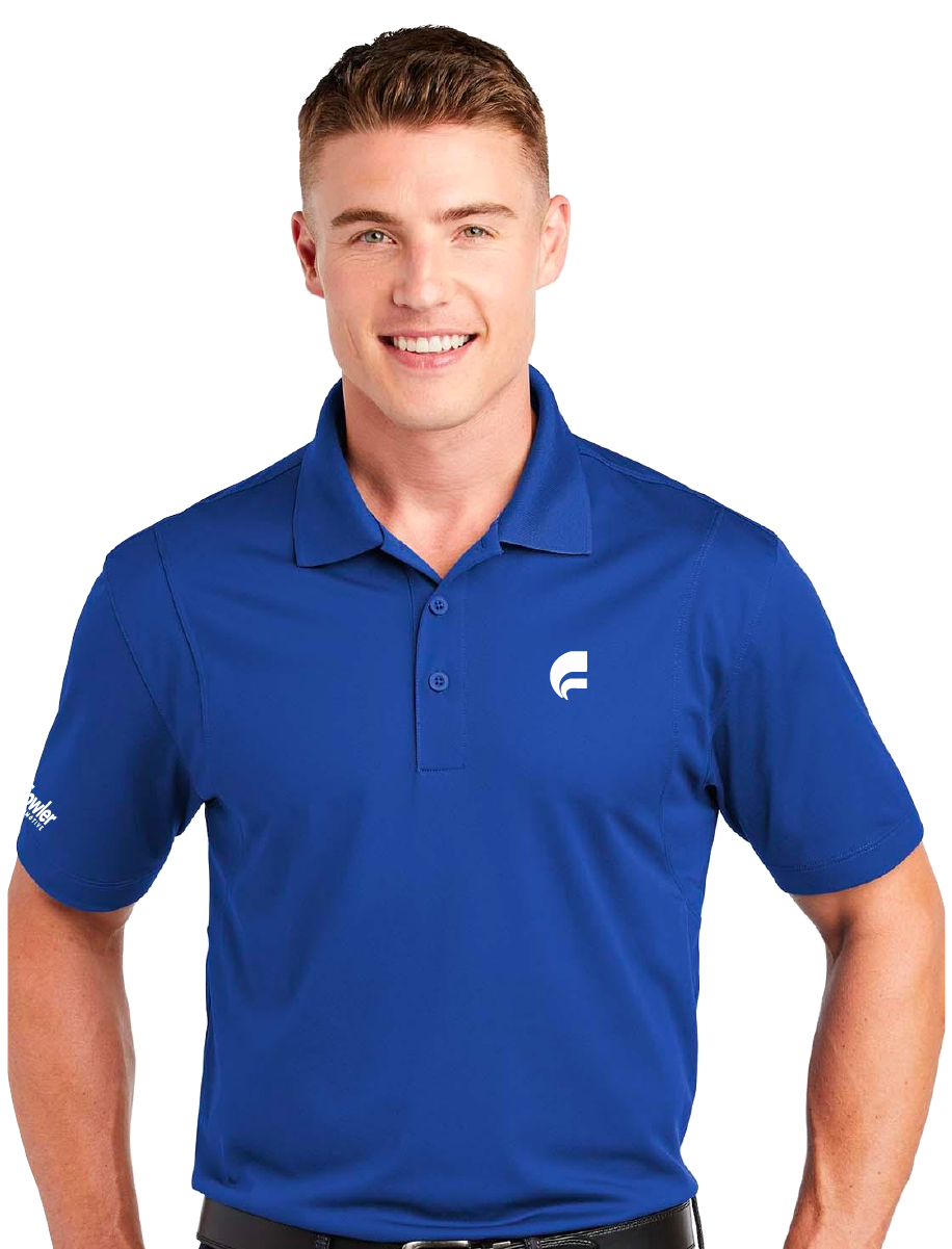 Sport-Tek® Micropique Sport-Wick® Polo