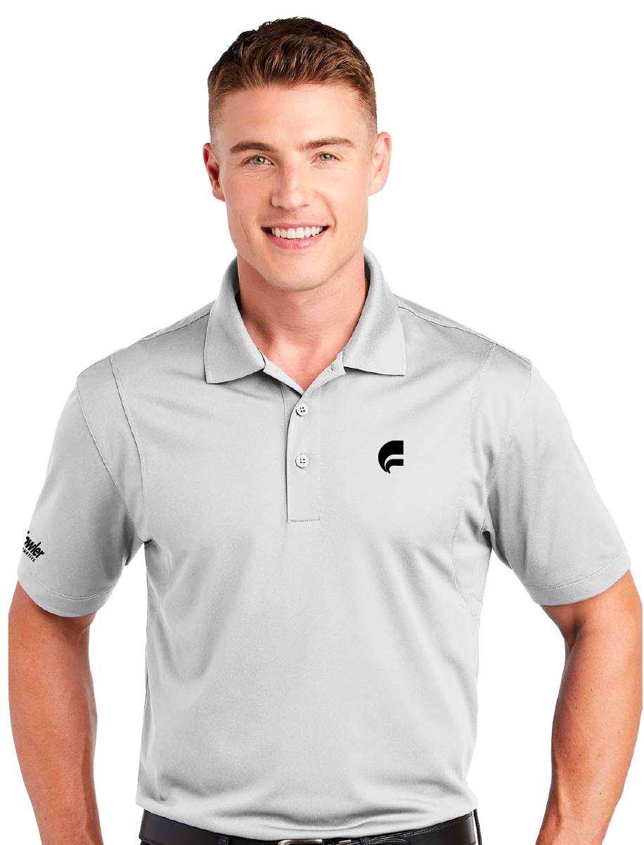 Sport-Tek® Micropique Sport-Wick® Polo