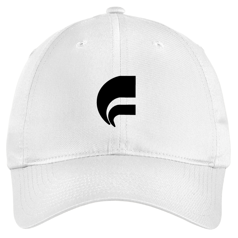 Nike Unstructured Cotton/Poly Twill Cap