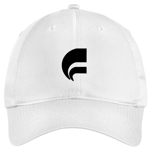 Nike Unstructured Cotton/Poly Twill Cap