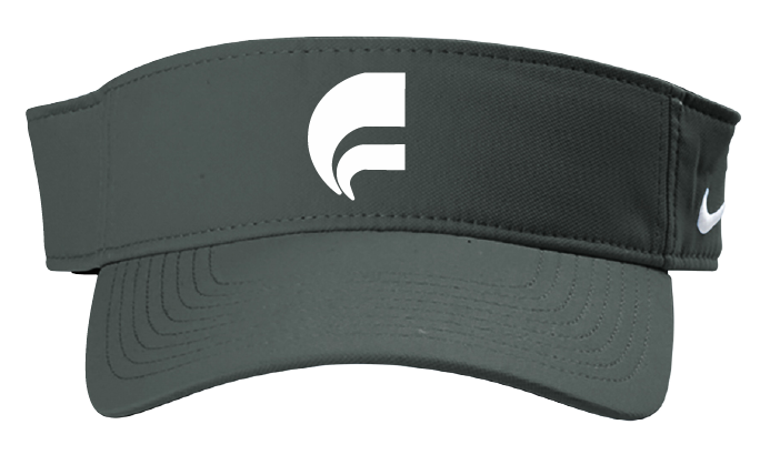 Nike Dri-FIT Team Performance Visor