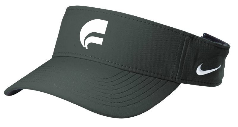 Nike Dri-FIT Team Performance Visor