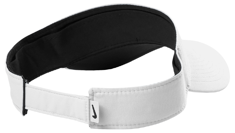 Nike Dri-FIT Team Performance Visor