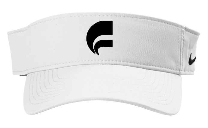 Nike Dri-FIT Team Performance Visor