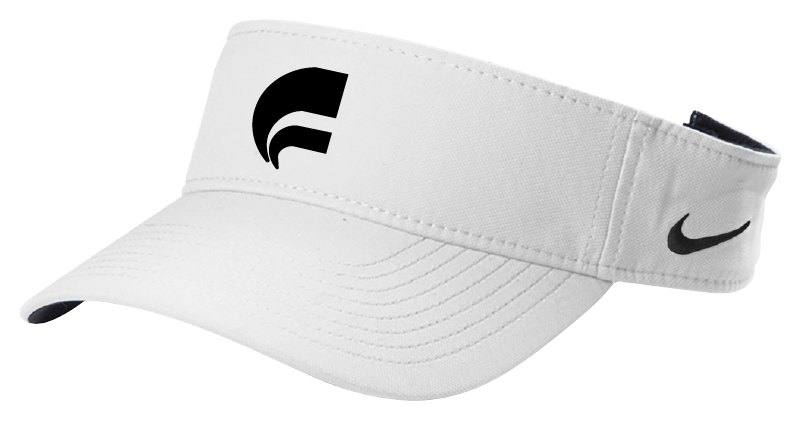 Nike Dri-FIT Team Performance Visor