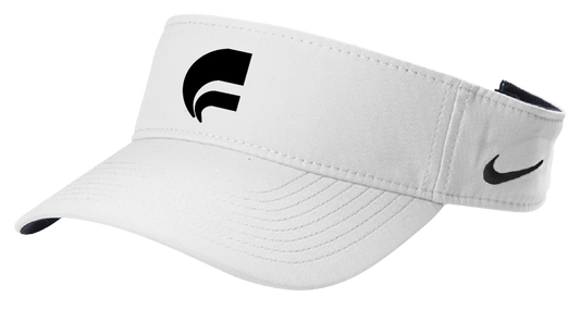 Nike Dri-FIT Team Performance Visor