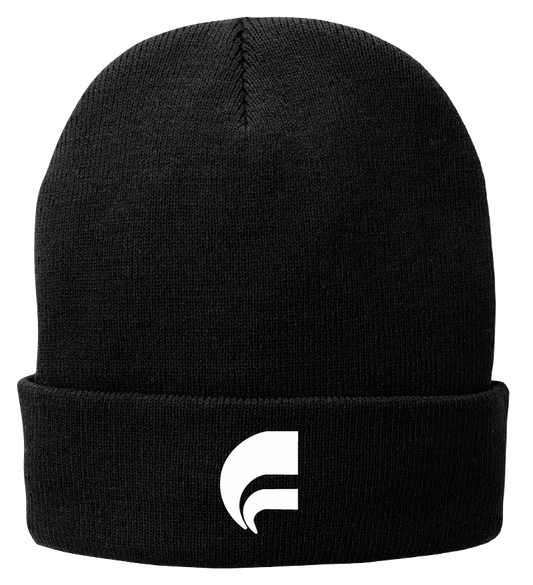 Port & Company® Fleece-Lined Knit Cap