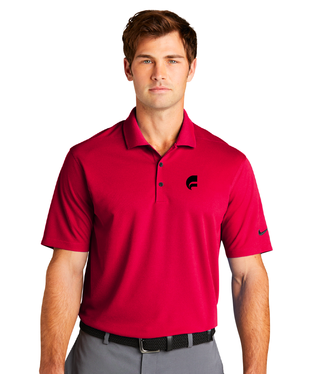 Nike Dri-FIT Micro Pique 2.0 Polo