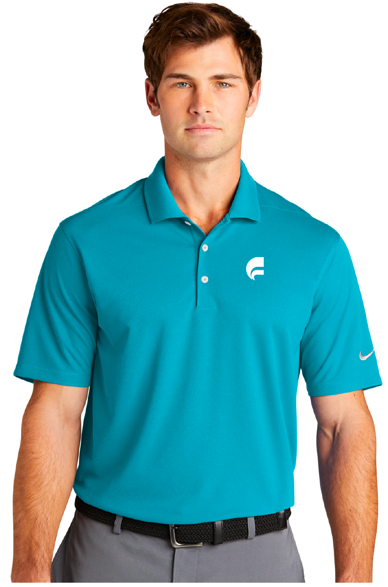 Nike Dri-FIT Micro Pique 2.0 Polo