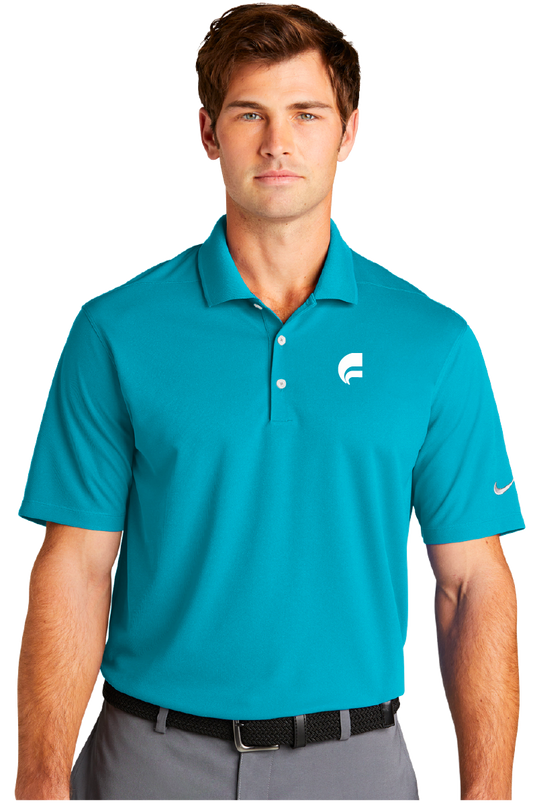 Nike Dri-FIT Micro Pique 2.0 Polo