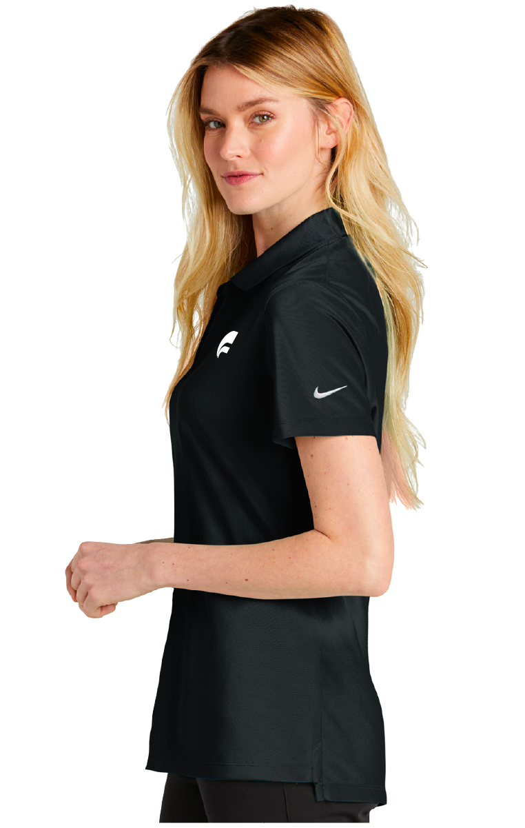 Nike Ladies Dri-FIT Micro Pique 2.0 Polo