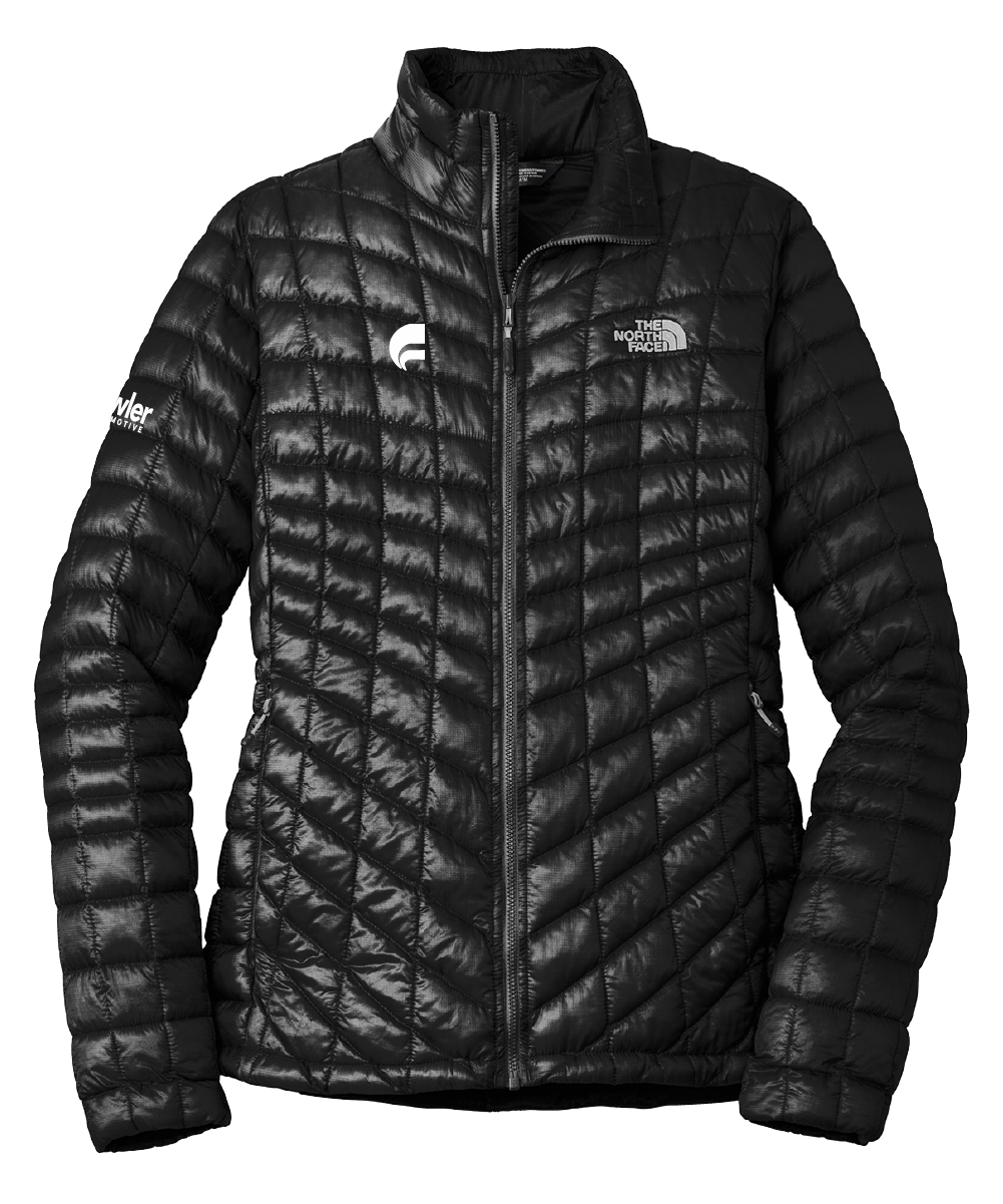 The North Face® Ladies ThermoBall™ Trekker Jacket