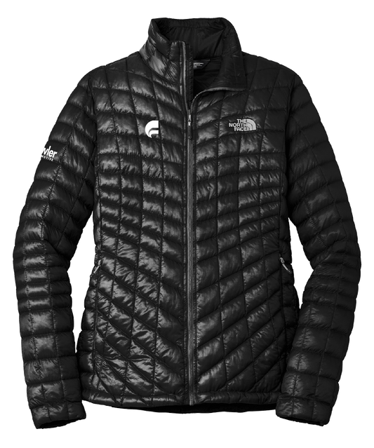 The North Face® Ladies ThermoBall™ Trekker Jacket