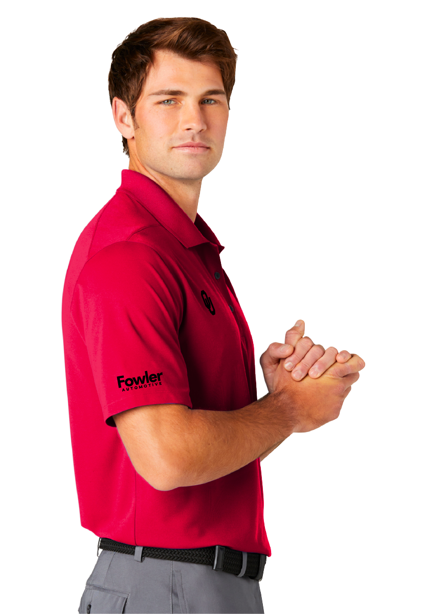 Nike OU Dri-FIT Micro Pique 2.0 Polo