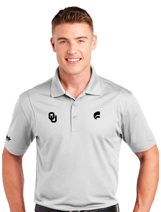 Sport-Tek® OU Micropique Sport-Wick® Polo